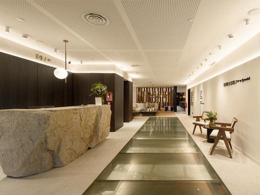Hotel EsteOeste by Sercotel