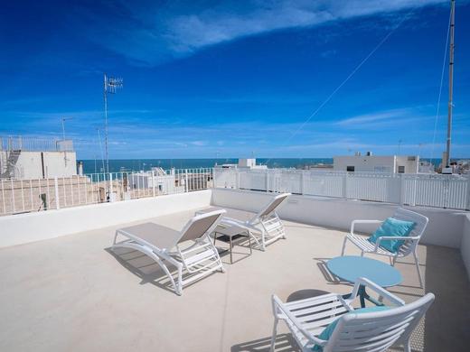 Donna Domenica Boutique Suites