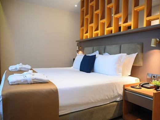 New Wave 2 Apart Hotel