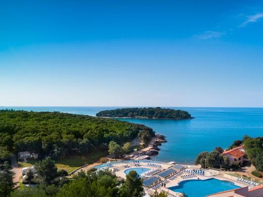 Camping Porto Sole Mobile Homes