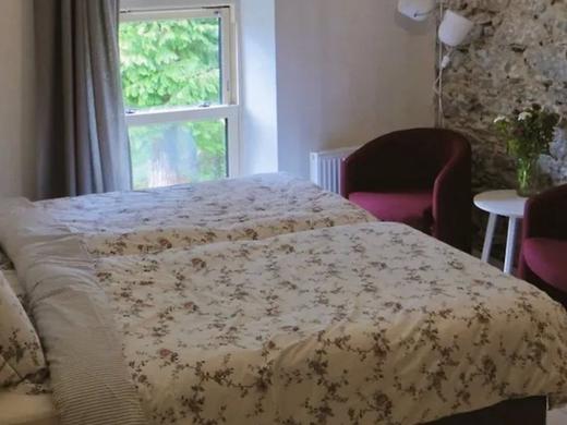 Mountain Retreat Annagh More B&B