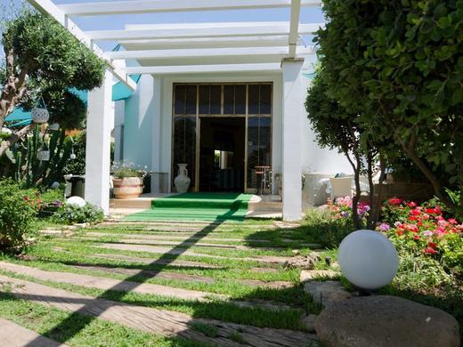 Le Gemelle Bed & Breakfast