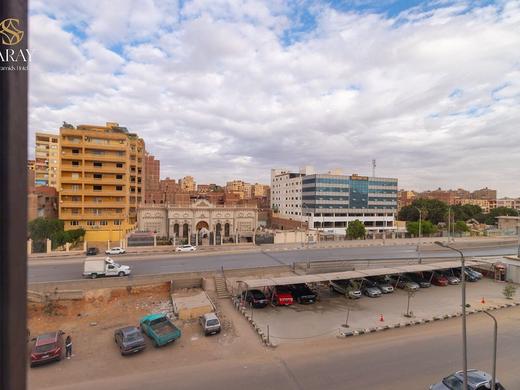 Saray Pyramids & Museum View Hotel