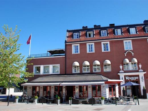 Best Western Plus Hotel Rogge