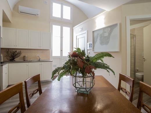 Faro Bianco Gallipoli