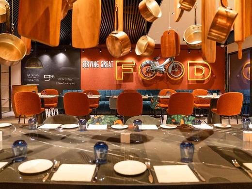 The NINE Lifestyle Experience