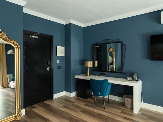 Kross Altos de Istán