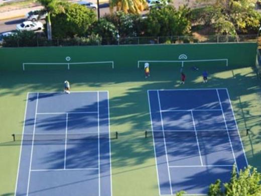 The Jamaica Pegasus Hotel