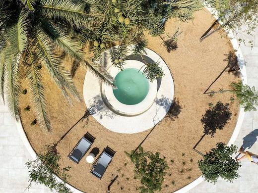 Cosme A Luxury Collection Resort