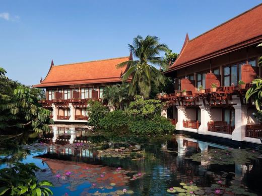 Anantara Hua Hin Resort