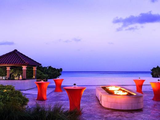 The Ritz-Carlton, Aruba