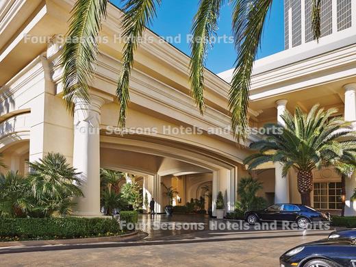 Four Seasons Hotel Las Vegas