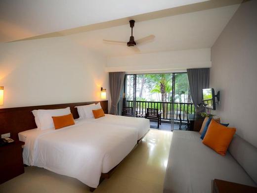 The Grand Southsea Khaolak Beach Resort