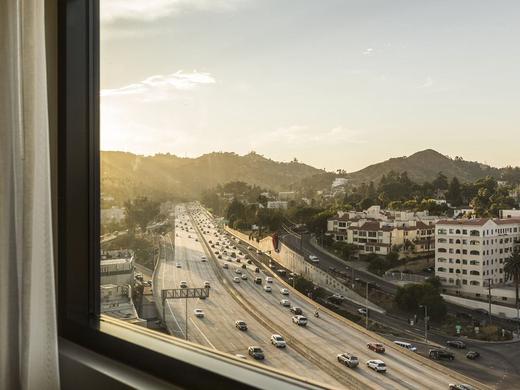 Kimpton Everly Hotel