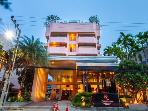 FuramaXclusive Sandara Hua Hin, Cha-Am