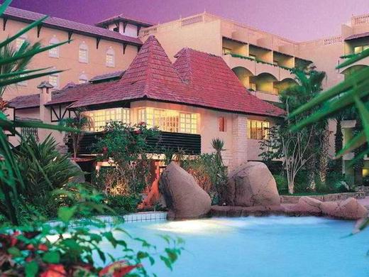 Hotel Amarante Pyramids