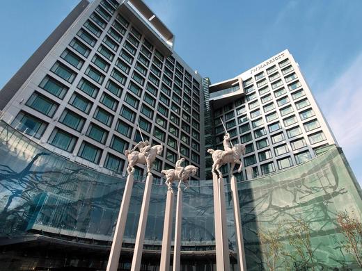 JW Marriott Santa Fe