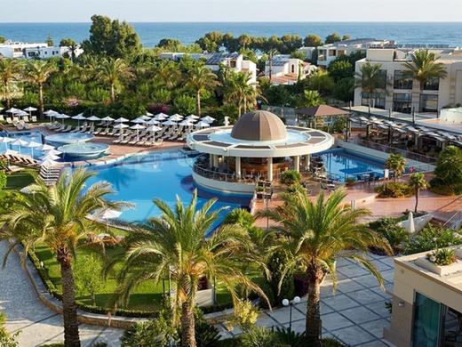 Minoa Palace Resort - Imperial Beach Wing