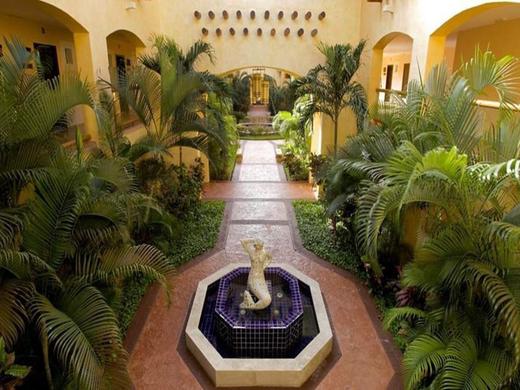 Barcelo Maya Tropical - All Inclusive