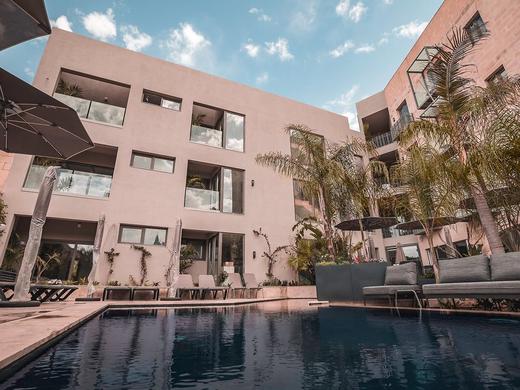 The Village Boutique & Spa