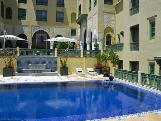 Palais Faraj Suites & Spa