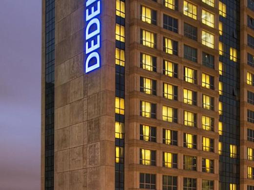 Dedeman Bostanci Istanbul & Conventio