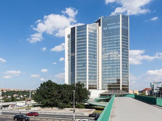 Grand Hotel Prague Towers