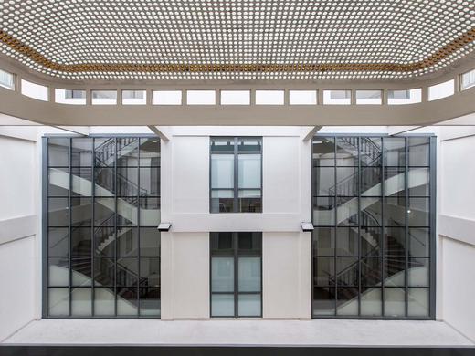 Appart City Confort Lyon Part Dieu