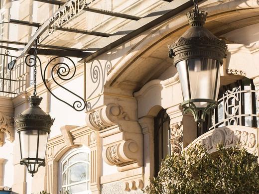 Hotel Bordoy Grand House Algarve