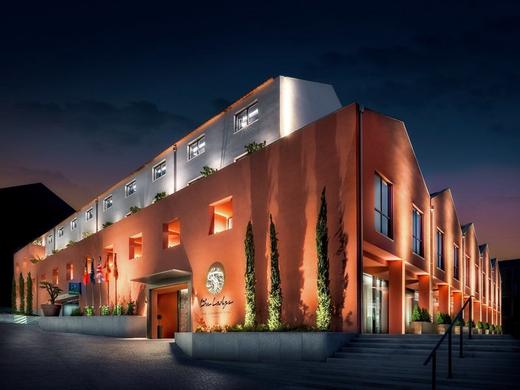 Forte de Gaia, Autograph Collection