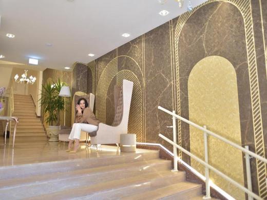 Amsterdam Suite Hotel & SPA