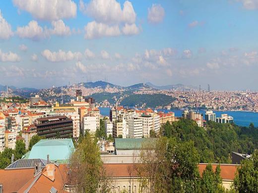 Arts Hotel Istanbul Harbiye