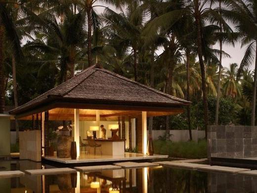 Kayumanis Jimbaran Private Estate & Spa