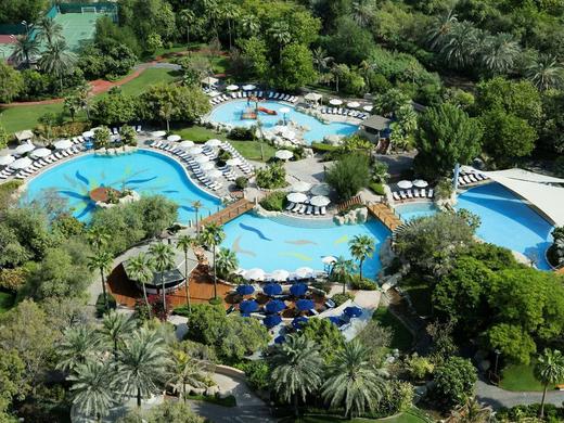 Grand Hyatt Residence