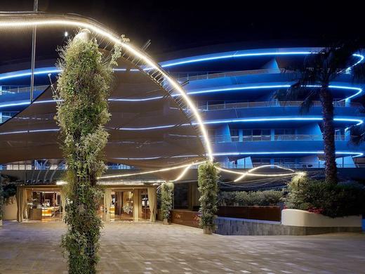 Alabriga Hotel & Home Suites