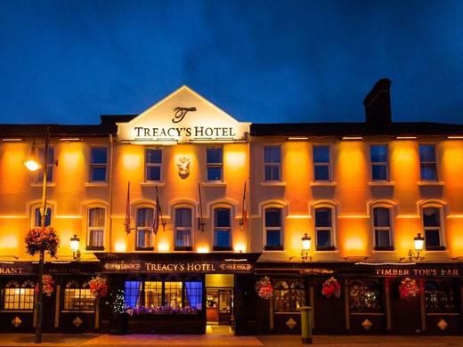 Treacys Hotel Spa & Leisure Centre
