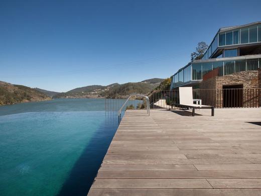 Octant Hotels Douro