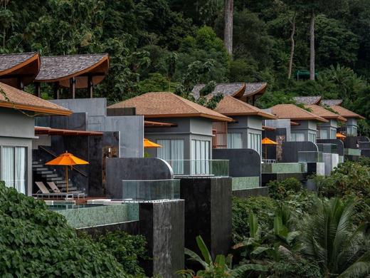 Kalima Resort and Spa Phuket