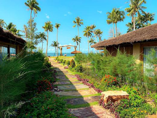 Ocean Bay Phu Quoc Resort & Spa