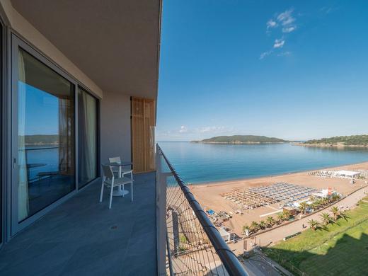 Sea Star Condo Hotel