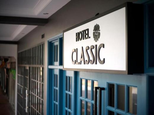 Hotel Classic by Venue