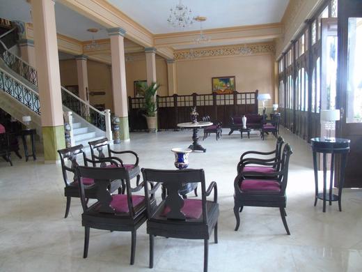 Hotel E Central Villa Clara