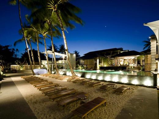 Sareeraya Villas Suites