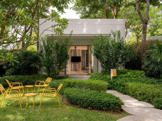 The Standard Hua Hin