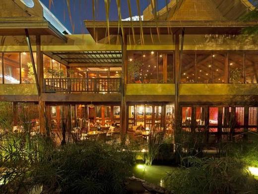 The Gulf Hotel Bahrain Convention and Spa