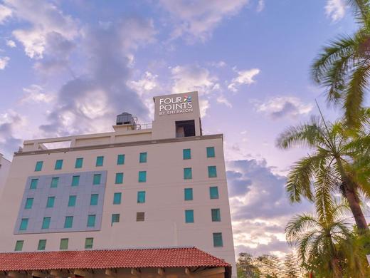 Four Points by Sheraton Barranquilla
