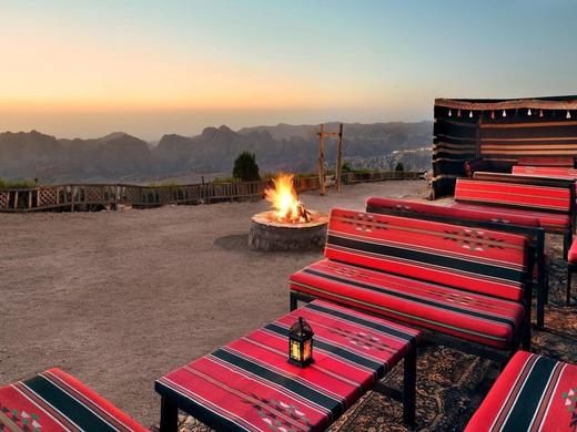 Petra Marriott Hotel