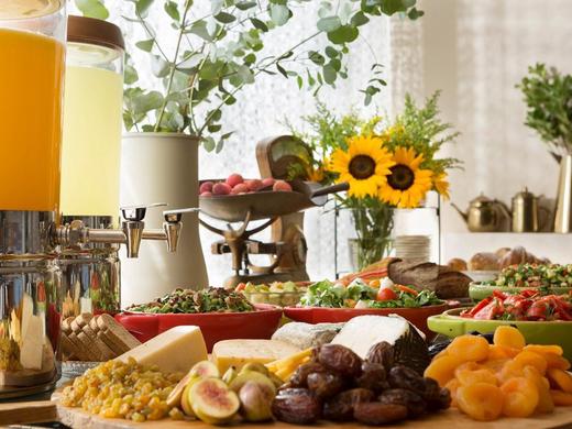 Shtarkman Erna Boutique Hotel