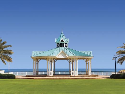 The Ritz-Carlton Bahrain