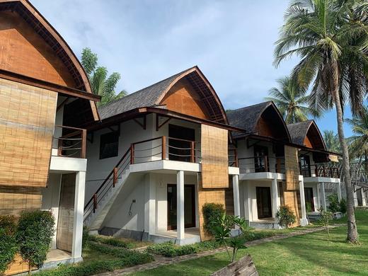 The Club Villas Lombok